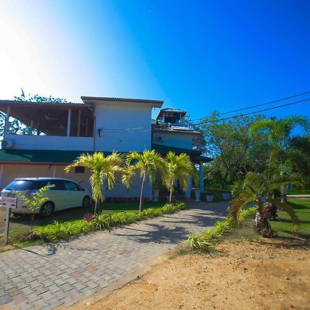 Birdsong Leisure Resort ทิซซามาฮารามา ภายนอก รูปภาพ