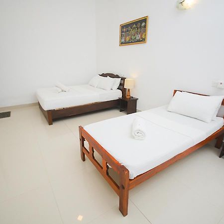 Birdsong Leisure Resort ทิซซามาฮารามา ภายนอก รูปภาพ