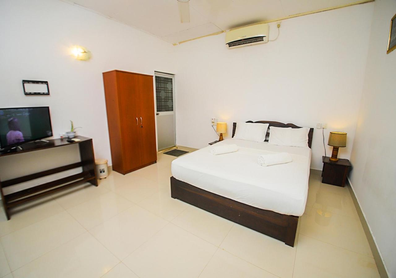 Birdsong Leisure Resort ทิซซามาฮารามา ภายนอก รูปภาพ