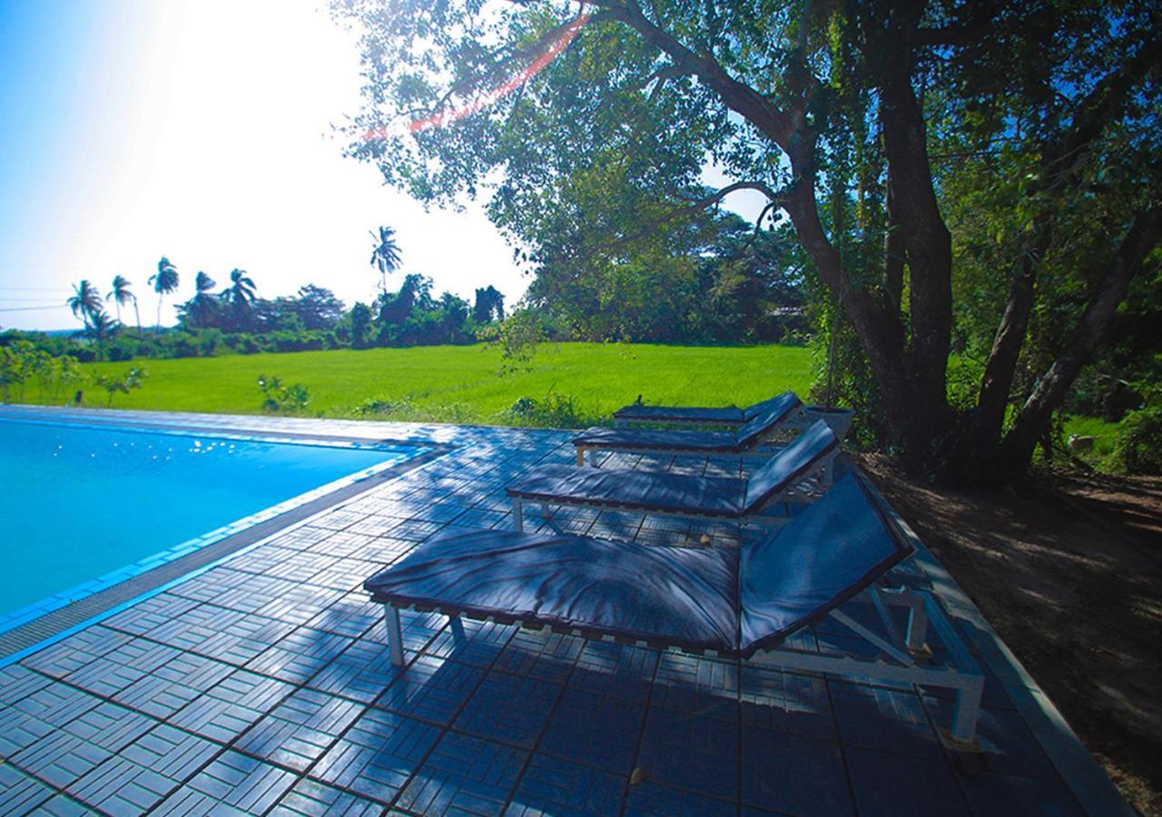 Birdsong Leisure Resort ทิซซามาฮารามา ภายนอก รูปภาพ