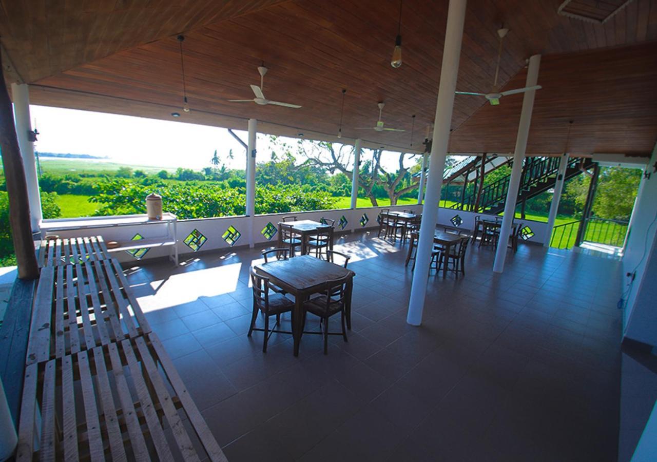 Birdsong Leisure Resort ทิซซามาฮารามา ภายนอก รูปภาพ