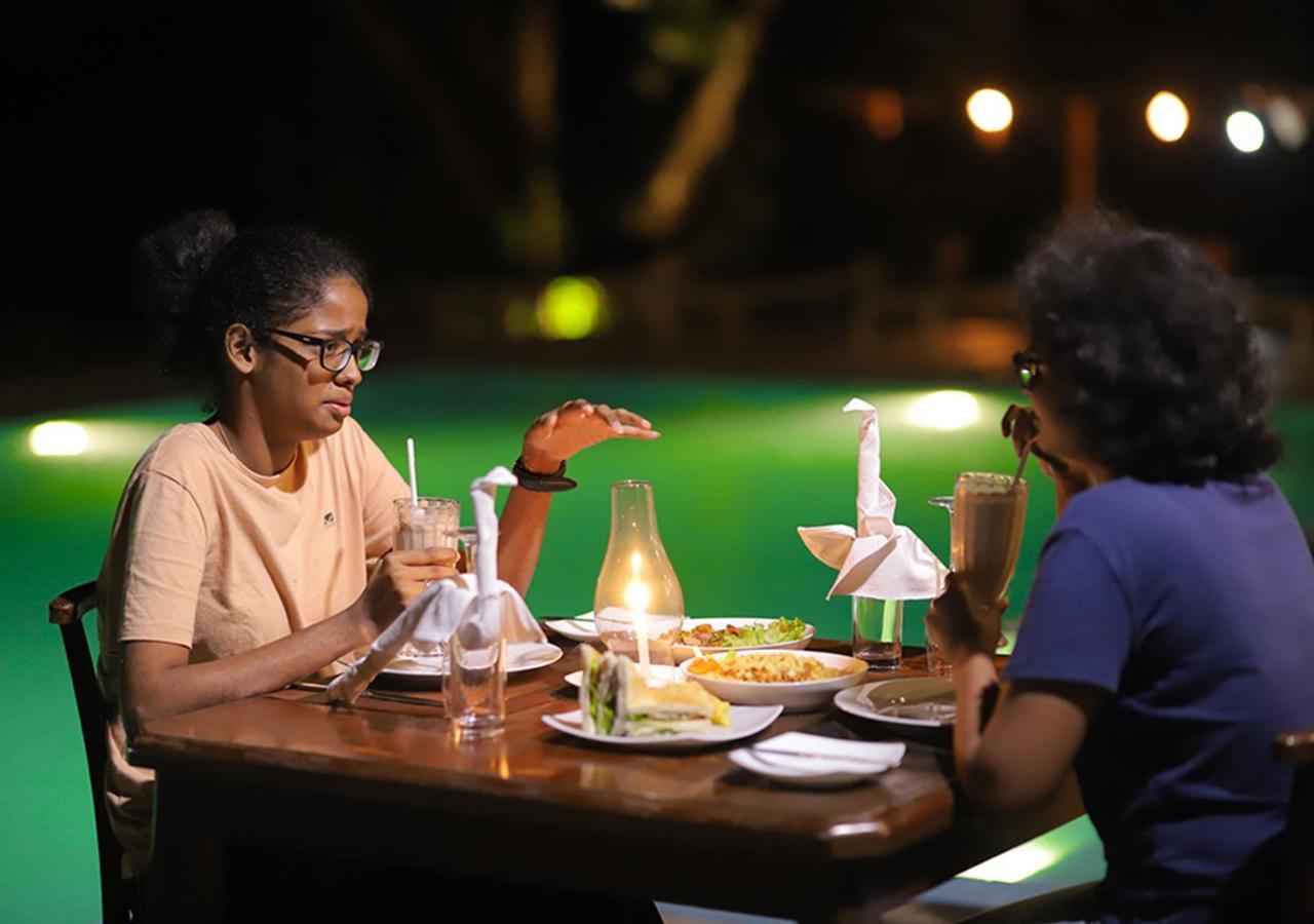 Birdsong Leisure Resort ทิซซามาฮารามา ภายนอก รูปภาพ