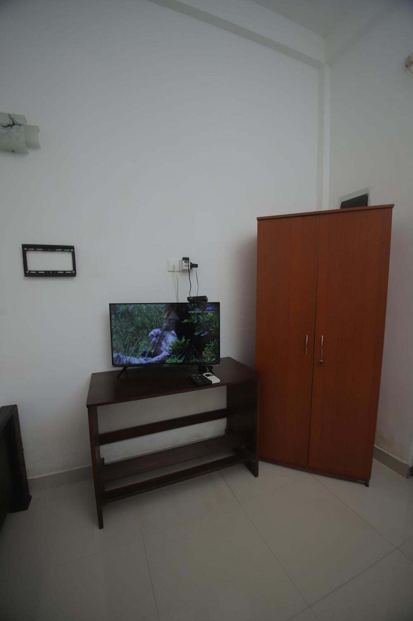 Birdsong Leisure Resort ทิซซามาฮารามา ภายนอก รูปภาพ