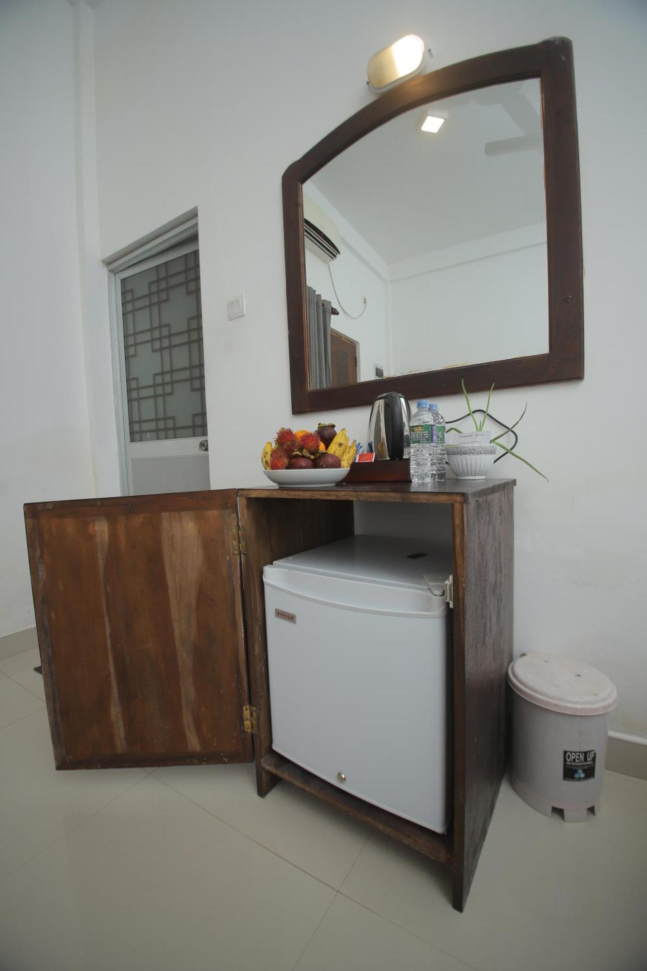 Birdsong Leisure Resort ทิซซามาฮารามา ภายนอก รูปภาพ