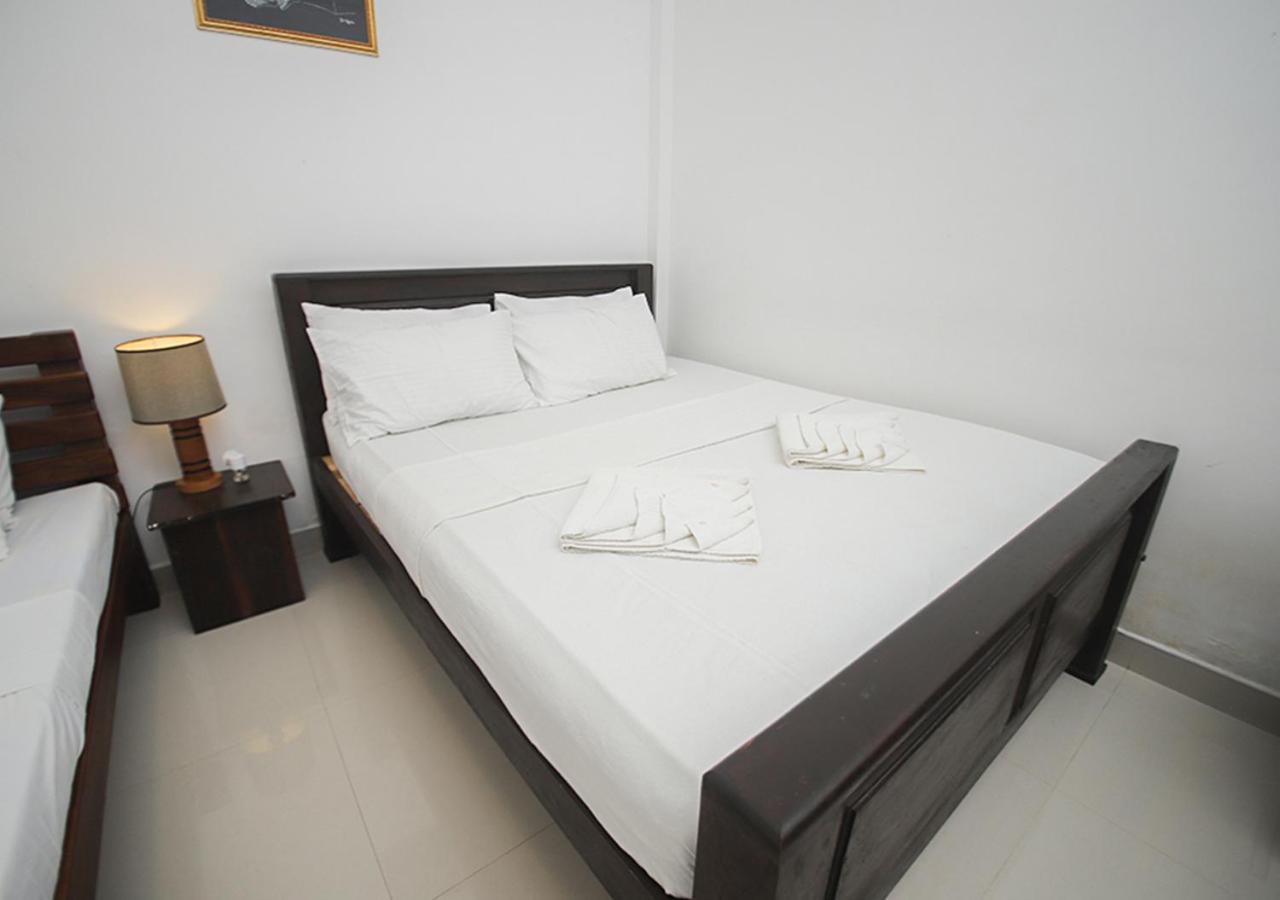 Birdsong Leisure Resort ทิซซามาฮารามา ภายนอก รูปภาพ