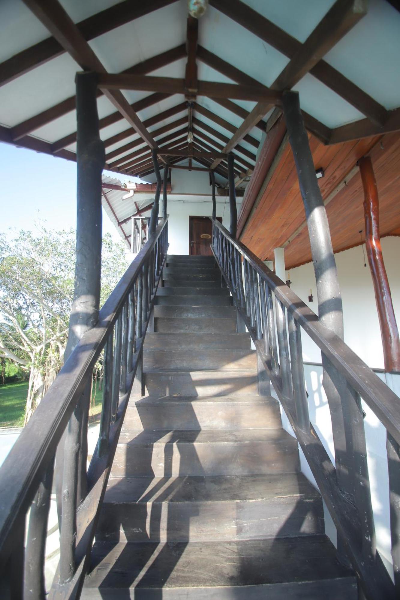 Birdsong Leisure Resort ทิซซามาฮารามา ภายนอก รูปภาพ