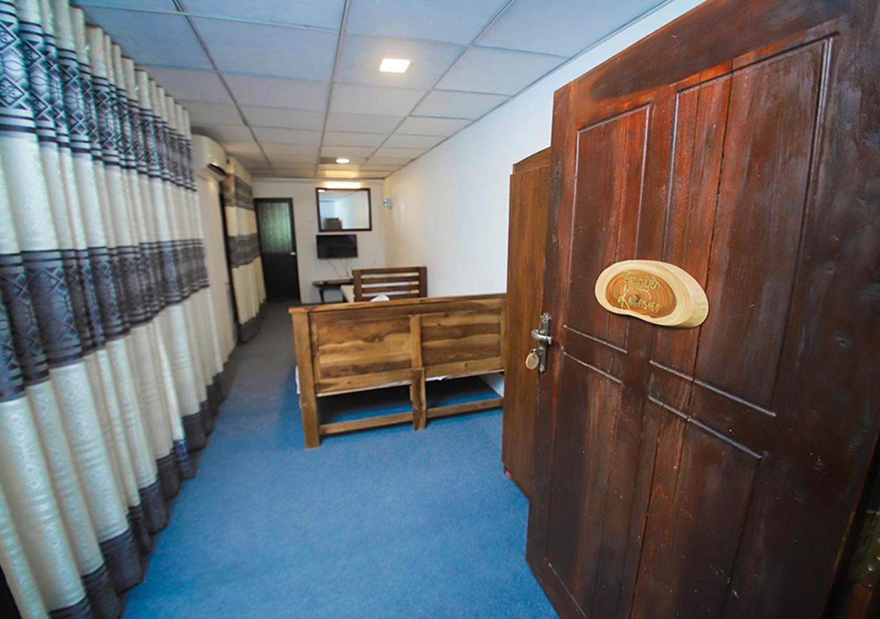 Birdsong Leisure Resort ทิซซามาฮารามา ภายนอก รูปภาพ