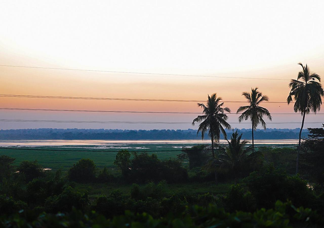 Birdsong Leisure Resort ทิซซามาฮารามา ภายนอก รูปภาพ