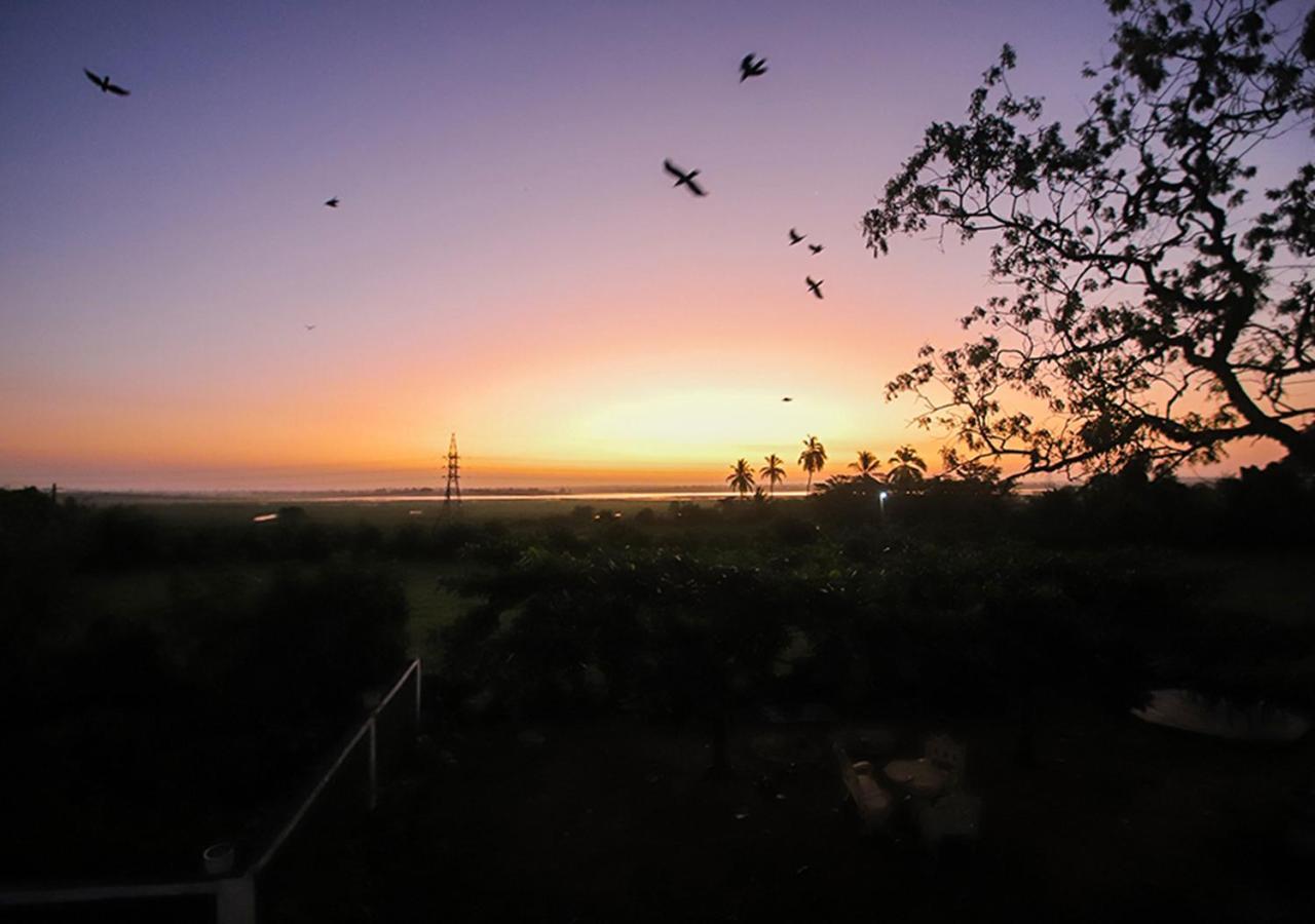 Birdsong Leisure Resort ทิซซามาฮารามา ภายนอก รูปภาพ