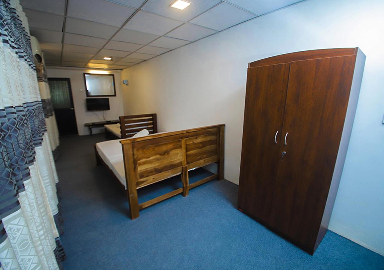 Birdsong Leisure Resort ทิซซามาฮารามา ภายนอก รูปภาพ