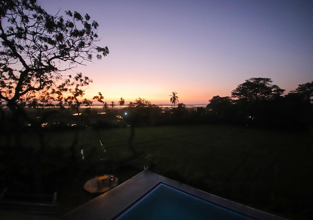 Birdsong Leisure Resort ทิซซามาฮารามา ภายนอก รูปภาพ