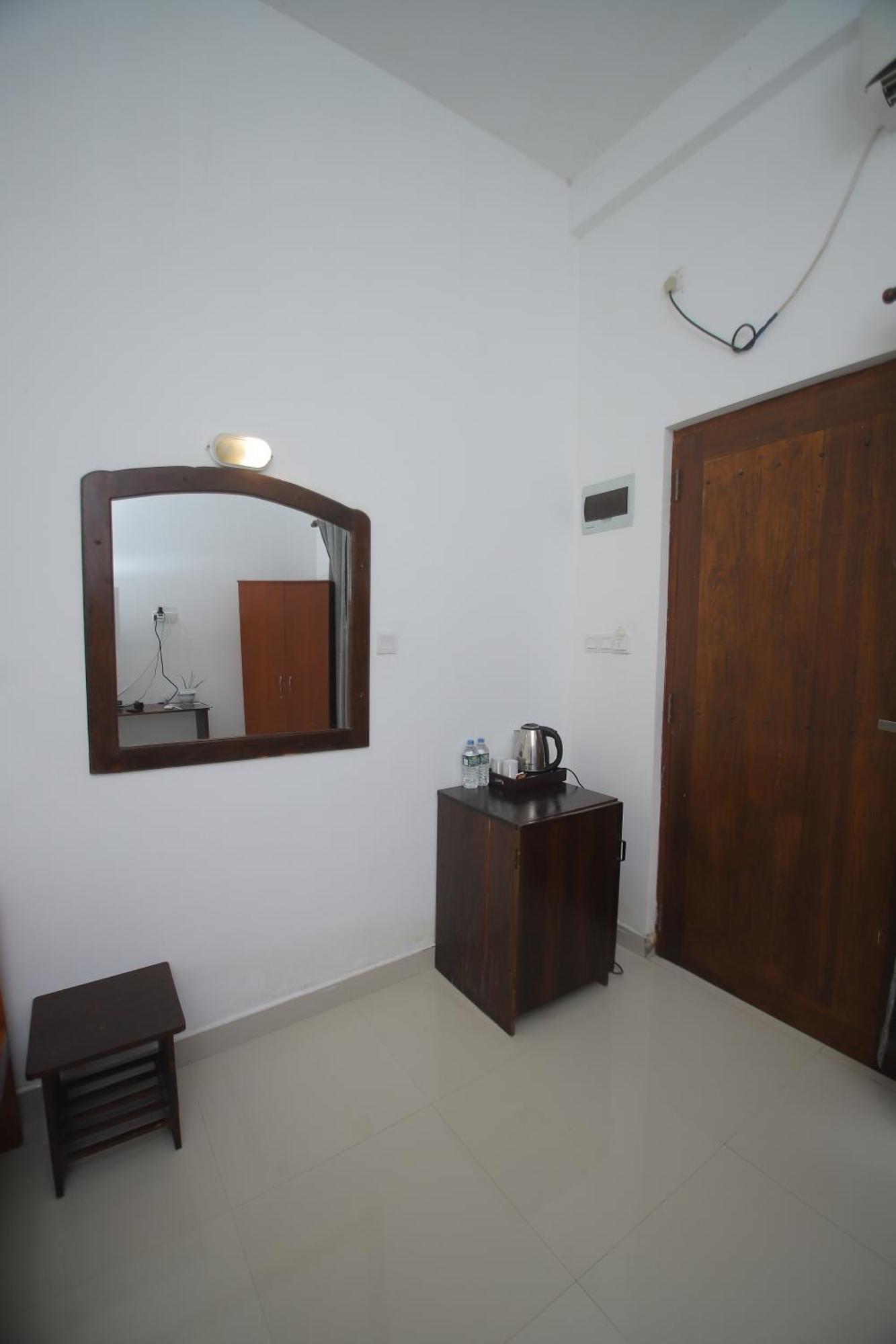 Birdsong Leisure Resort ทิซซามาฮารามา ภายนอก รูปภาพ