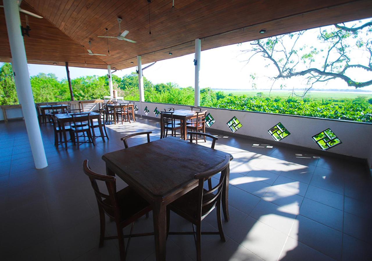 Birdsong Leisure Resort ทิซซามาฮารามา ภายนอก รูปภาพ